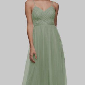Azazie Layla Bridesmaid Dress